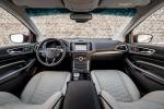Ford Edge Vignale 2018 года (EU)